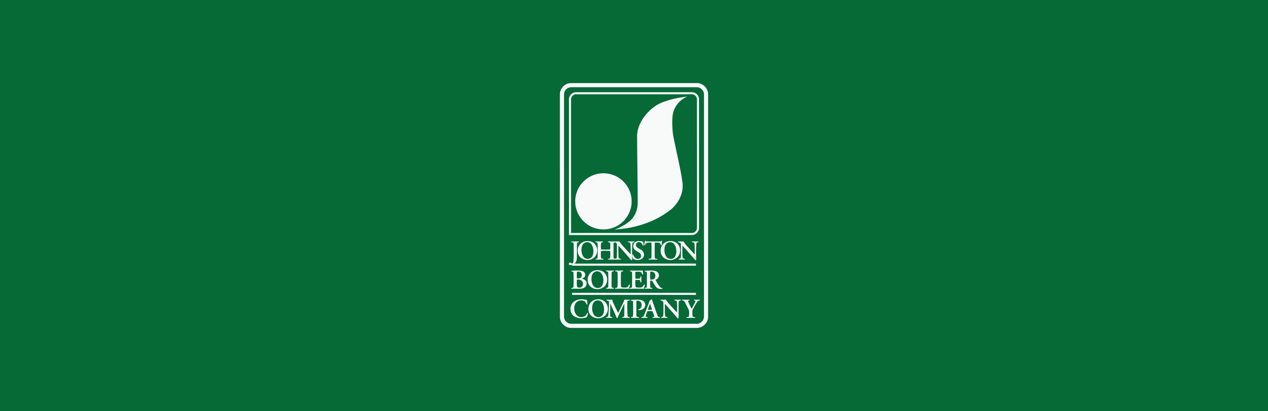 Johnston Boiler Company Logo